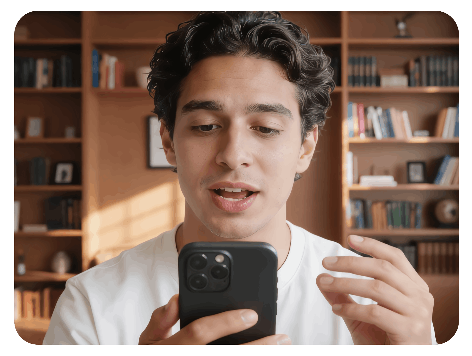 Talko App Usage